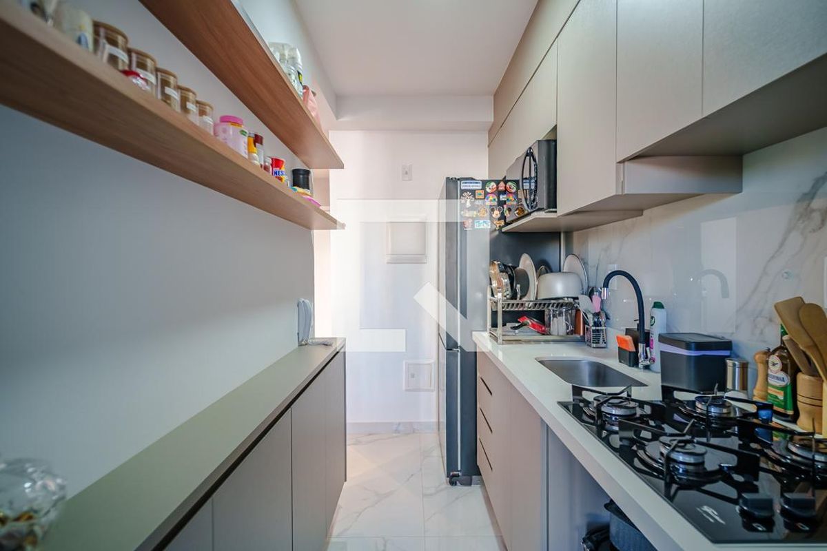 Apartamento, 2 quartos, 59 m² - Foto 40