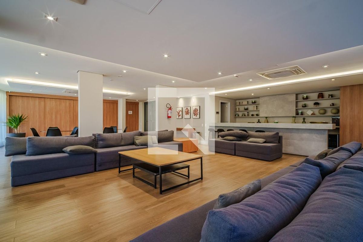 Apartamento, 2 quartos, 59 m² - Foto 58