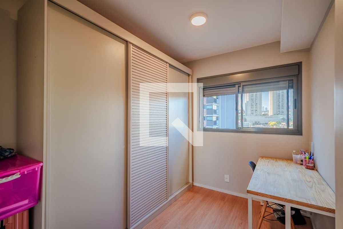 Apartamento, 2 quartos, 59 m² - Foto 22