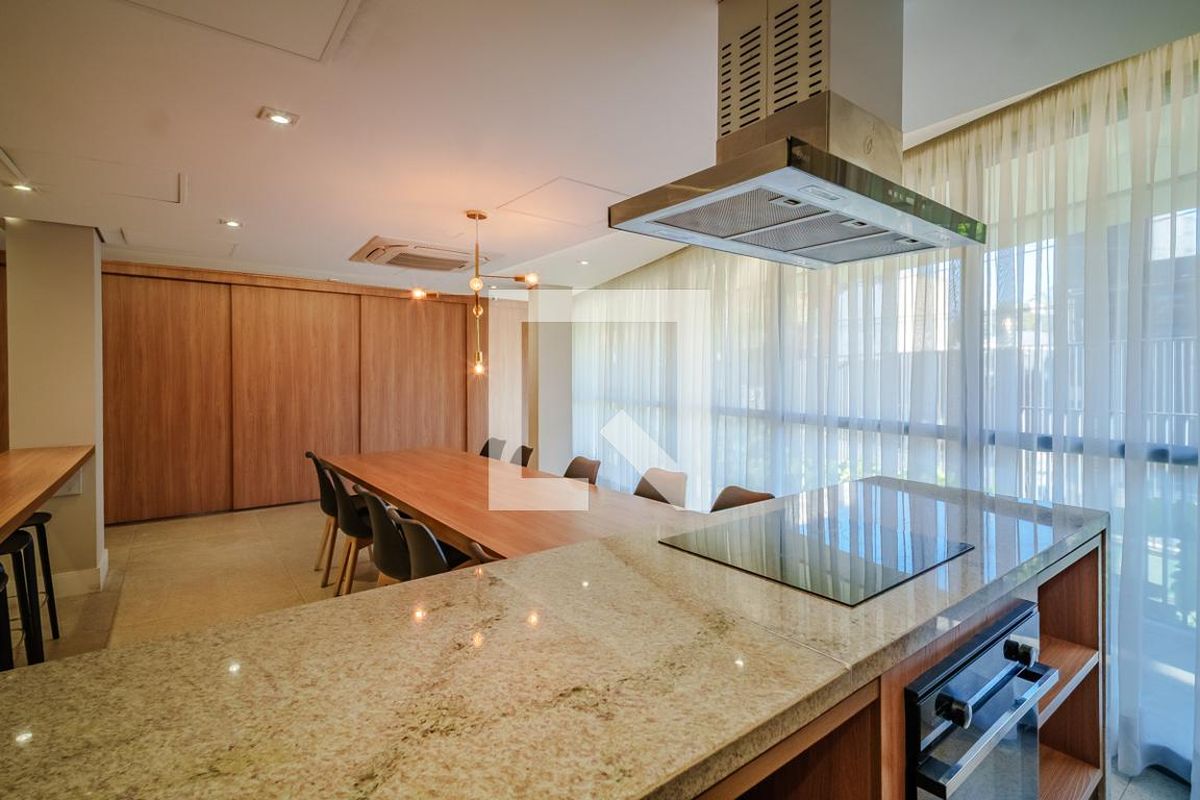 Apartamento, 2 quartos, 59 m² - Foto 54