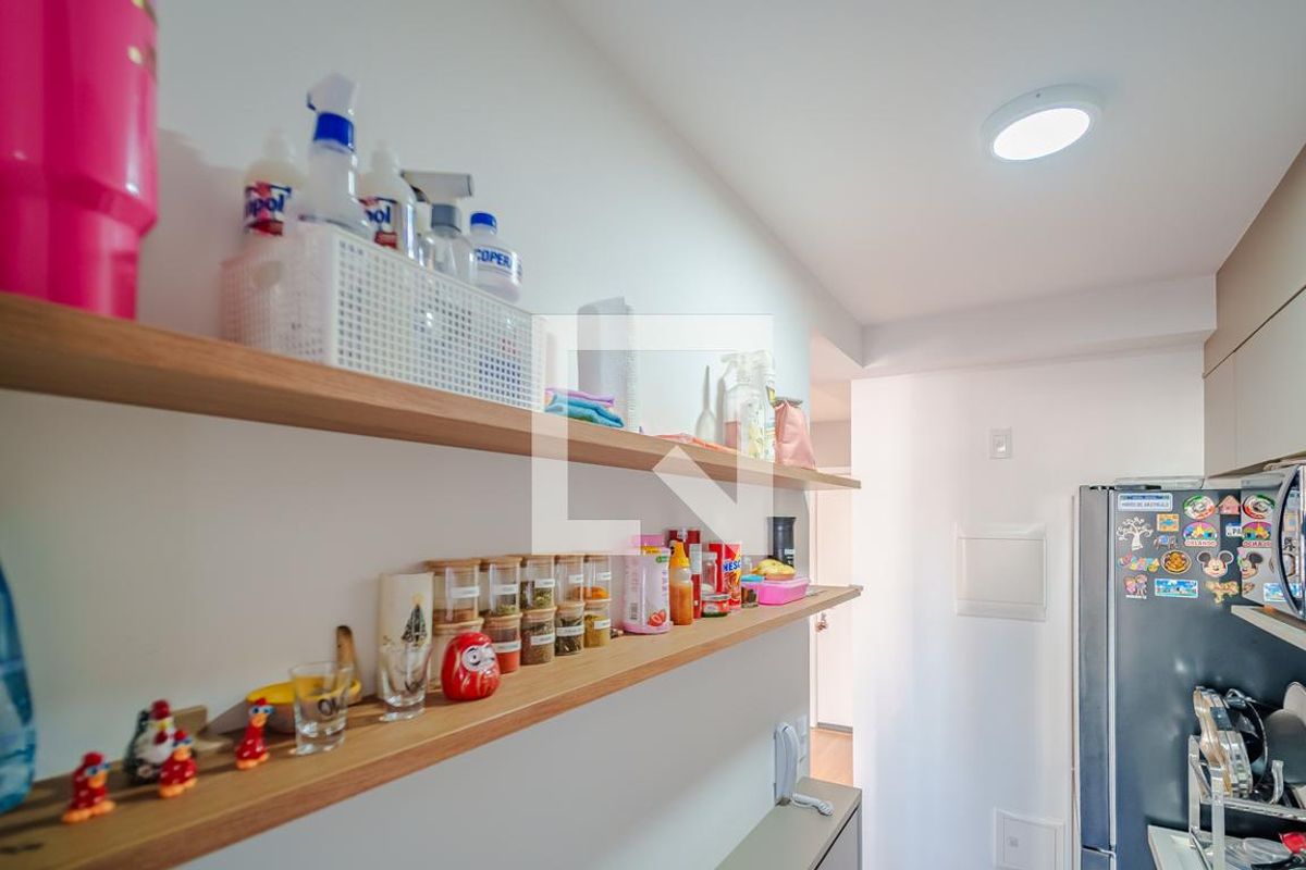 Apartamento, 2 quartos, 59 m² - Foto 41