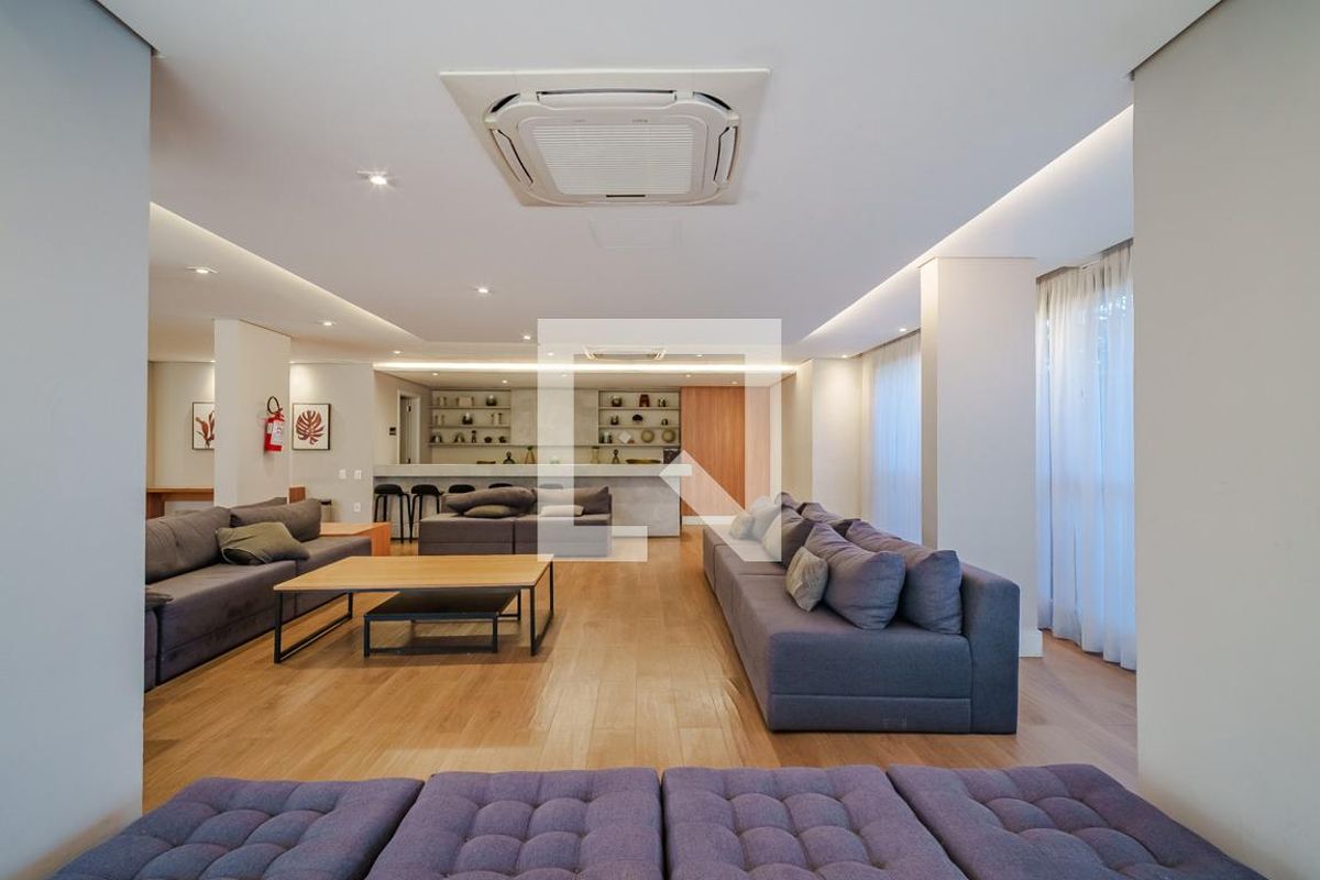 Apartamento, 2 quartos, 59 m² - Foto 57