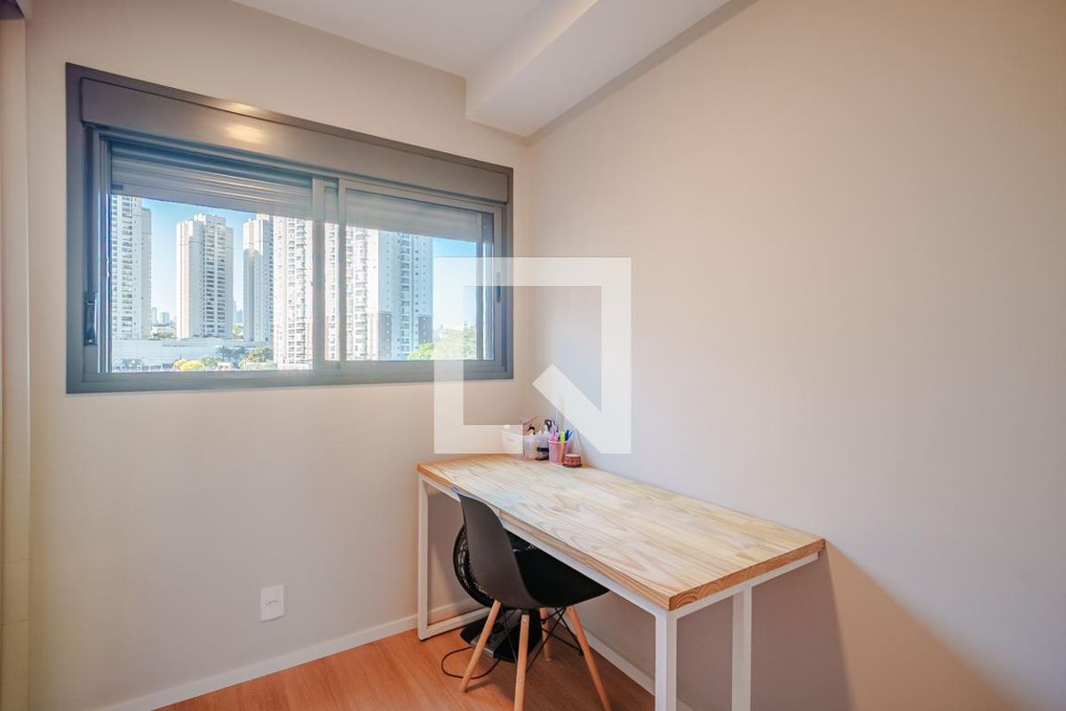 Apartamento, 2 quartos, 59 m² - Foto 23