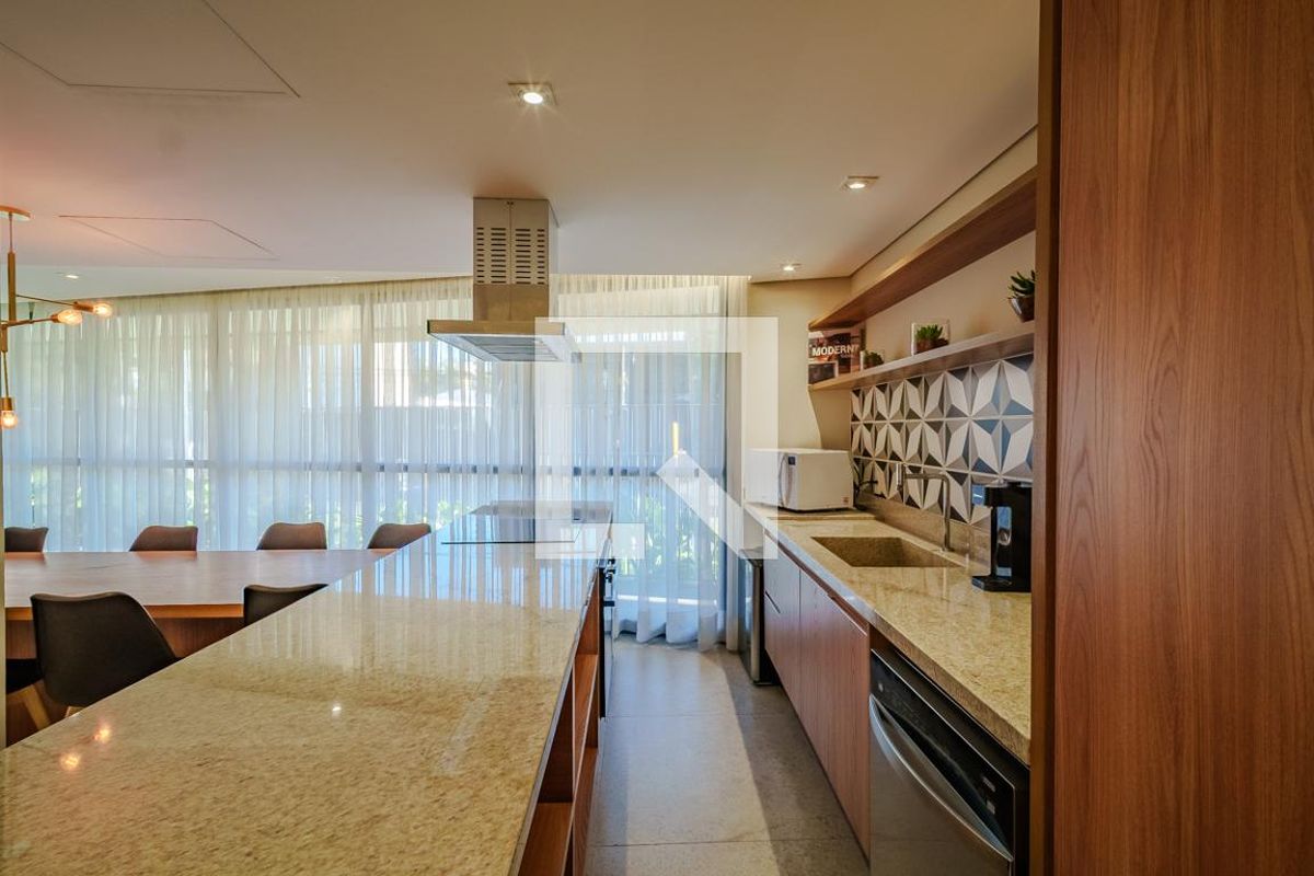 Apartamento, 2 quartos, 59 m² - Foto 53