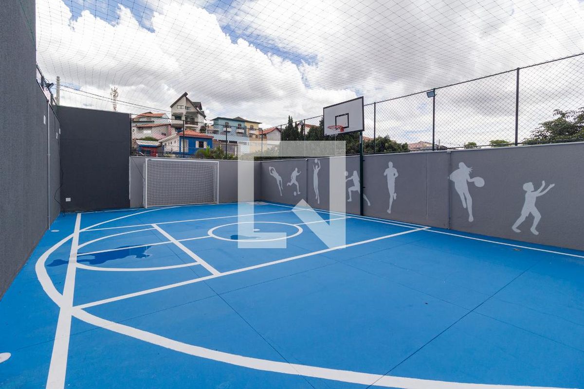 Apartamento, 3 quartos, 87 m² - Foto 35