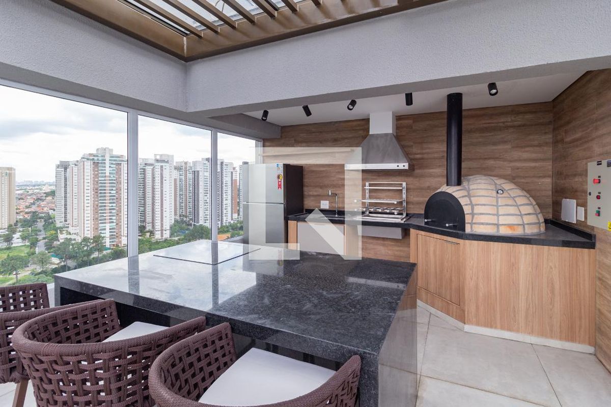 Apartamento, 3 quartos, 87 m² - Foto 39