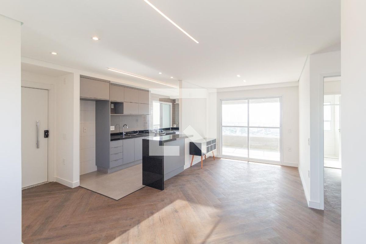 Apartamento, 3 quartos, 87 m² - Foto 1