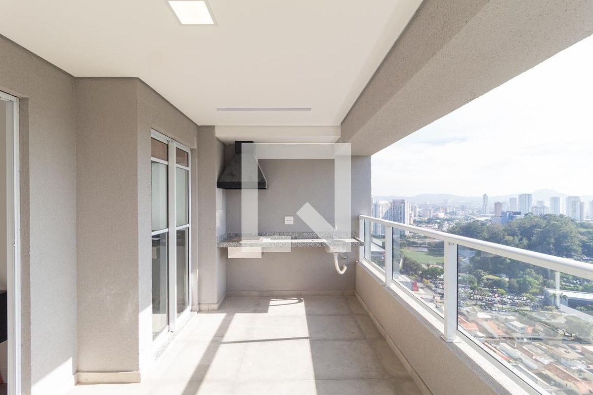 Apartamento, 3 quartos, 87 m² - Foto 5