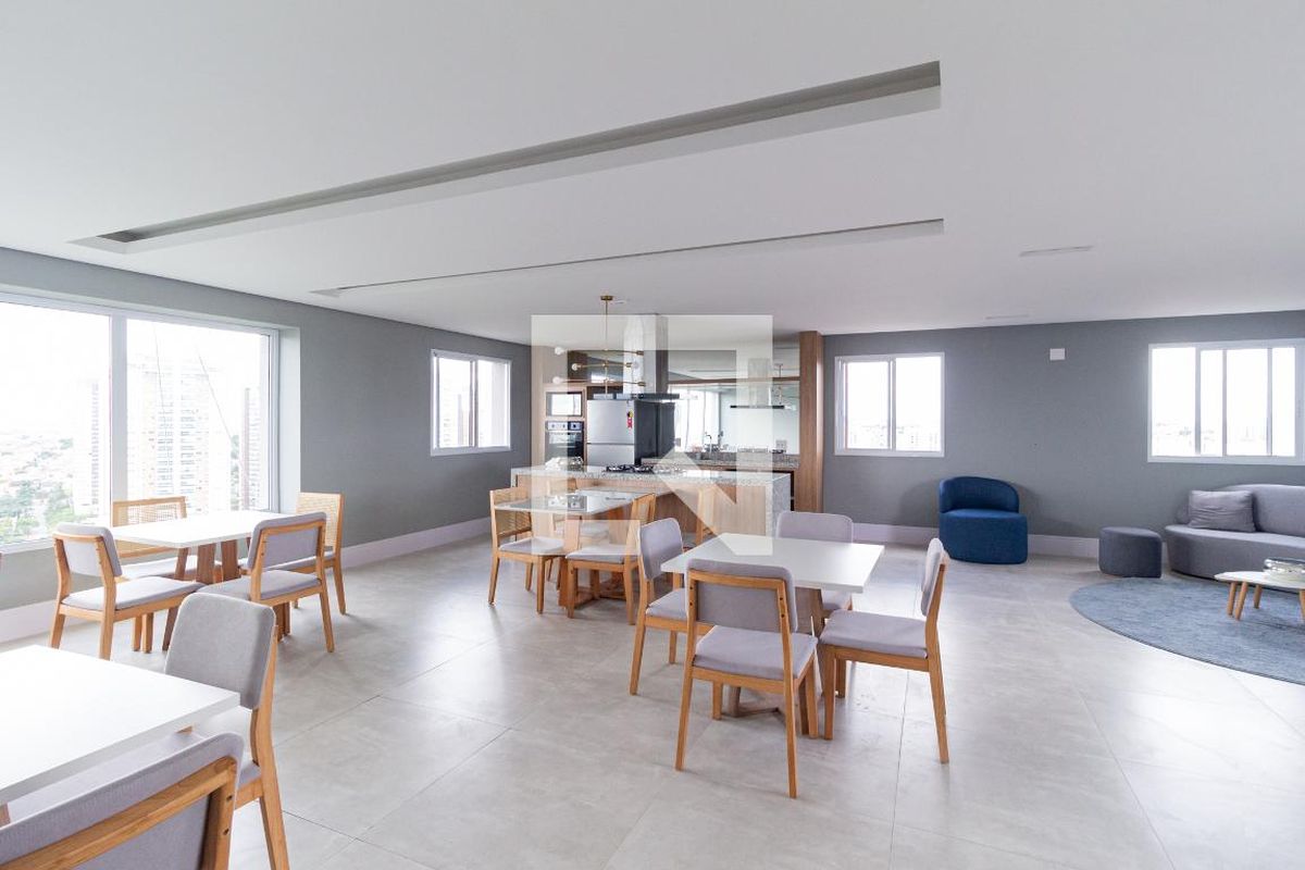Apartamento, 3 quartos, 87 m² - Foto 40