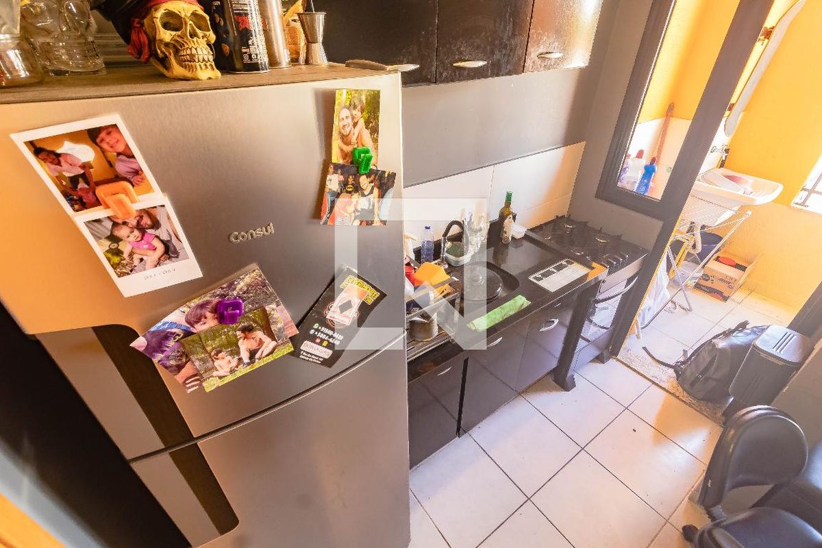 Apartamento, 2 quartos, 36 m² - Foto 13