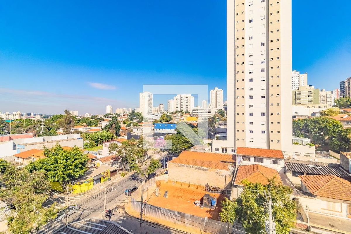 Apartamento, 2 quartos, 36 m² - Foto 9