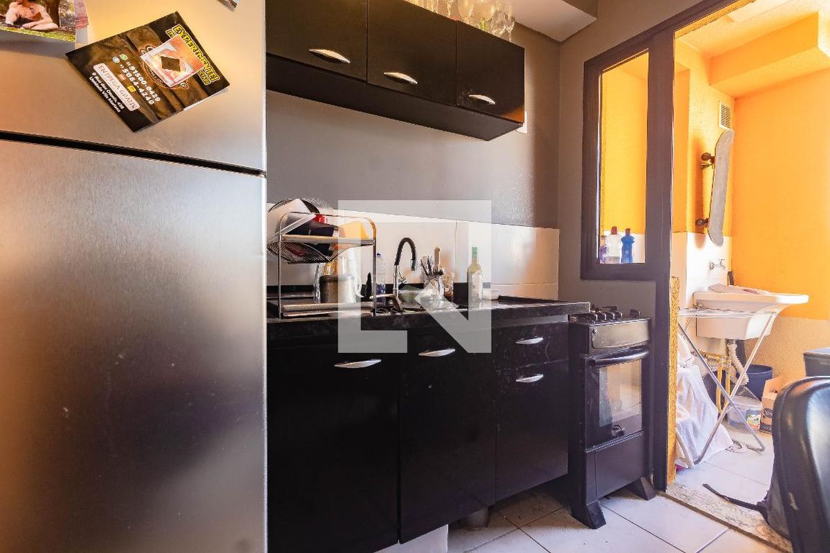 Apartamento, 2 quartos, 36 m² - Foto 14