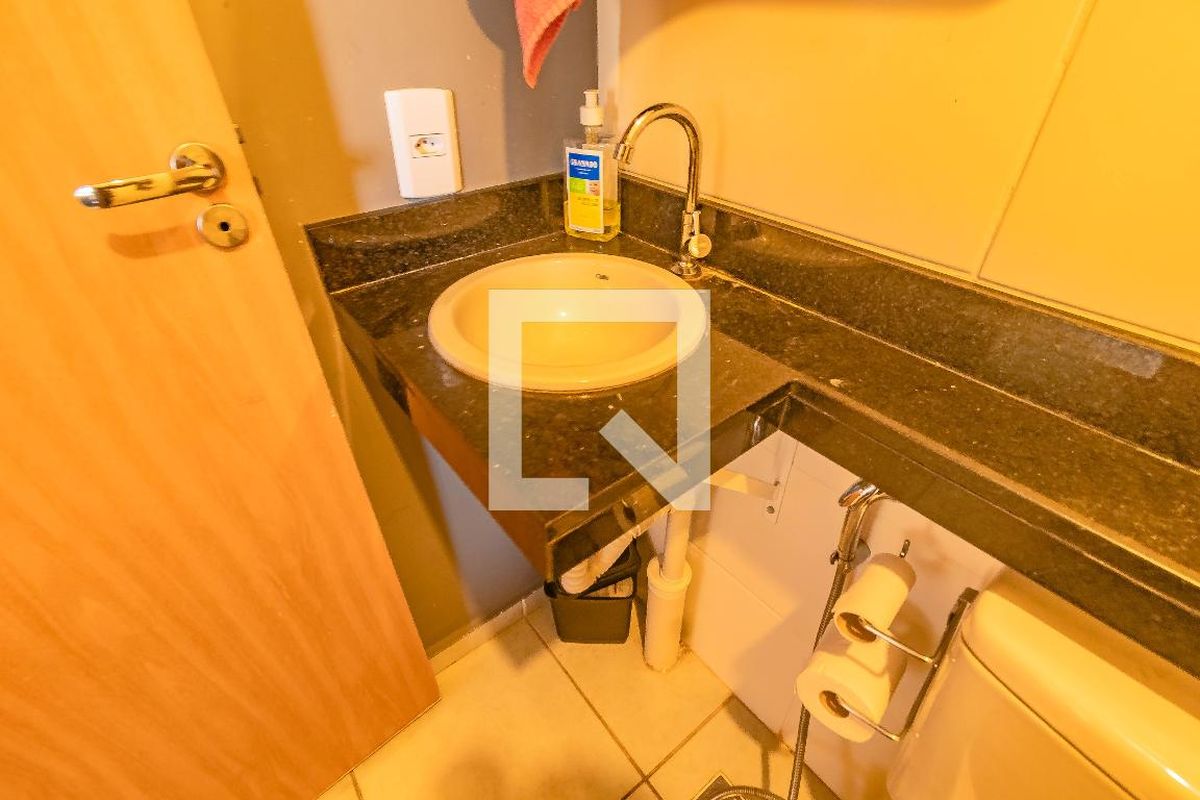 Apartamento, 2 quartos, 36 m² - Foto 12