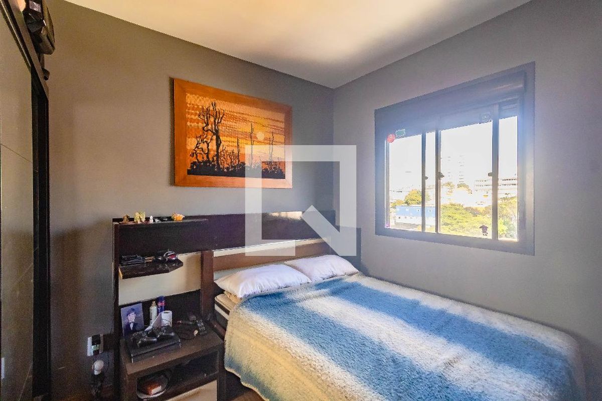 Apartamento, 2 quartos, 36 m² - Foto 7