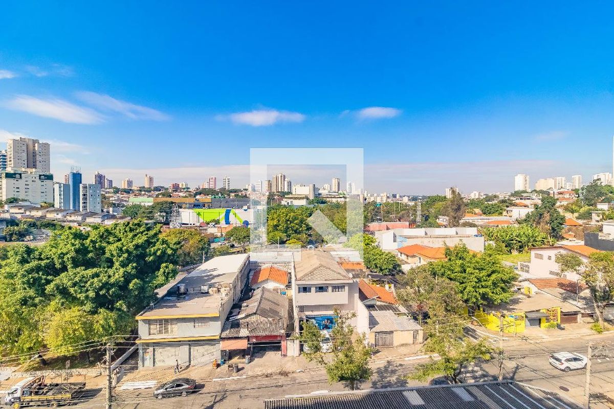 Apartamento, 2 quartos, 36 m² - Foto 6