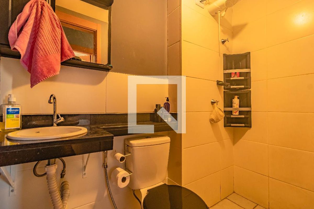 Apartamento, 2 quartos, 36 m² - Foto 10