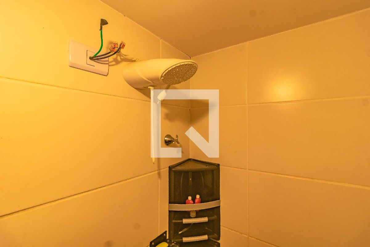 Apartamento, 2 quartos, 36 m² - Foto 11