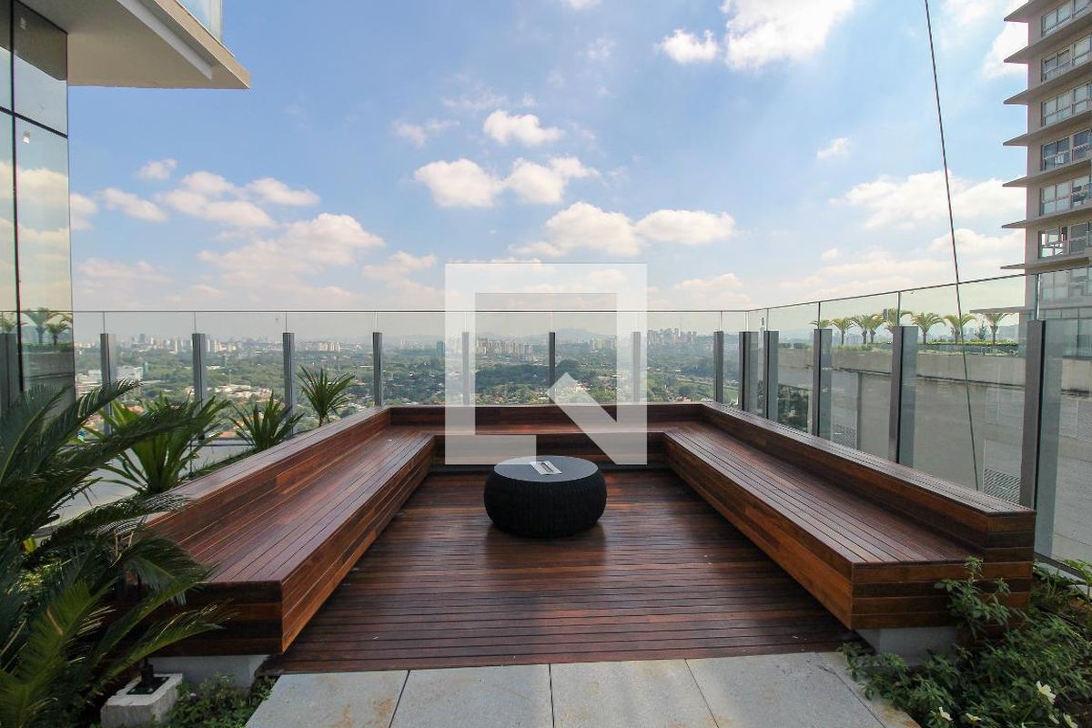 Apartamento, 1 quarto, 32 m² - Foto 20