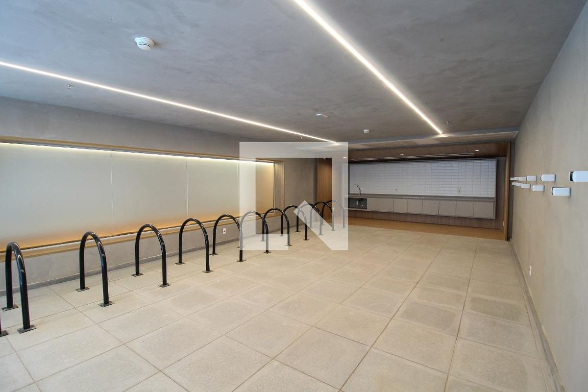 Apartamento, 1 quarto, 32 m² - Foto 39