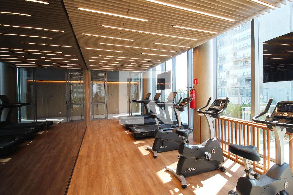 Apartamento, 1 quarto, 32 m² - Foto 17