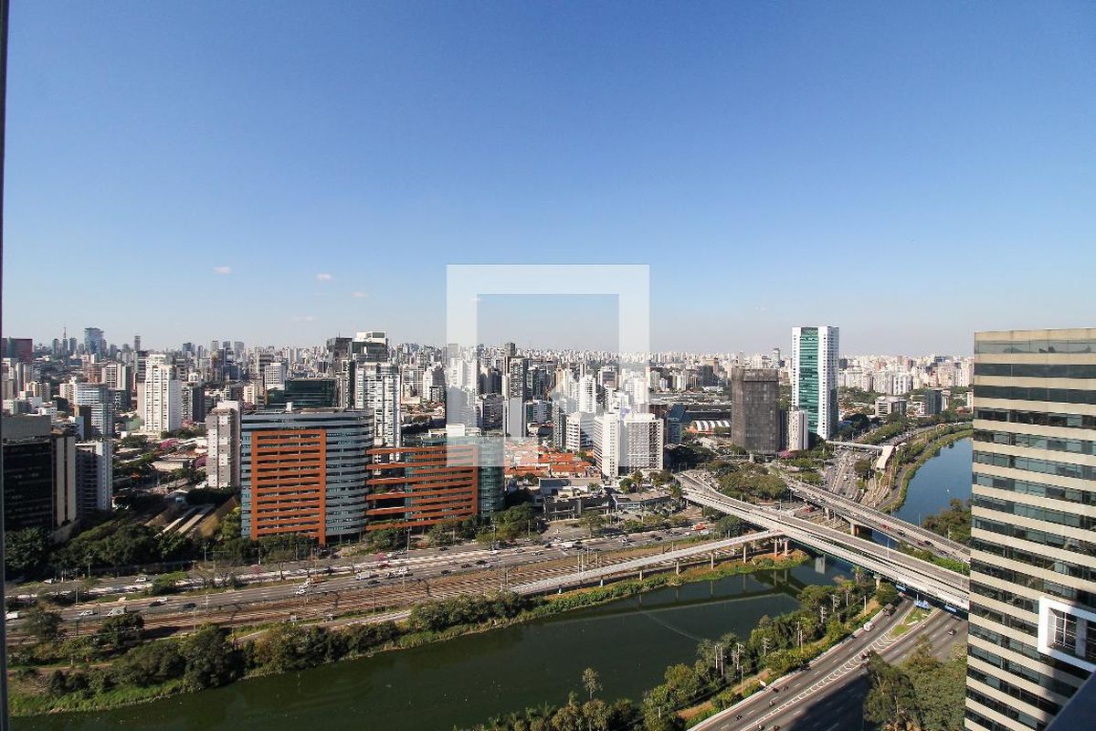 Apartamento, 1 quarto, 32 m² - Foto 5