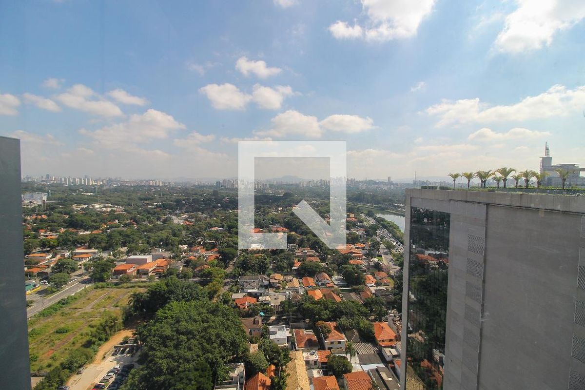 Apartamento, 1 quarto, 32 m² - Foto 21