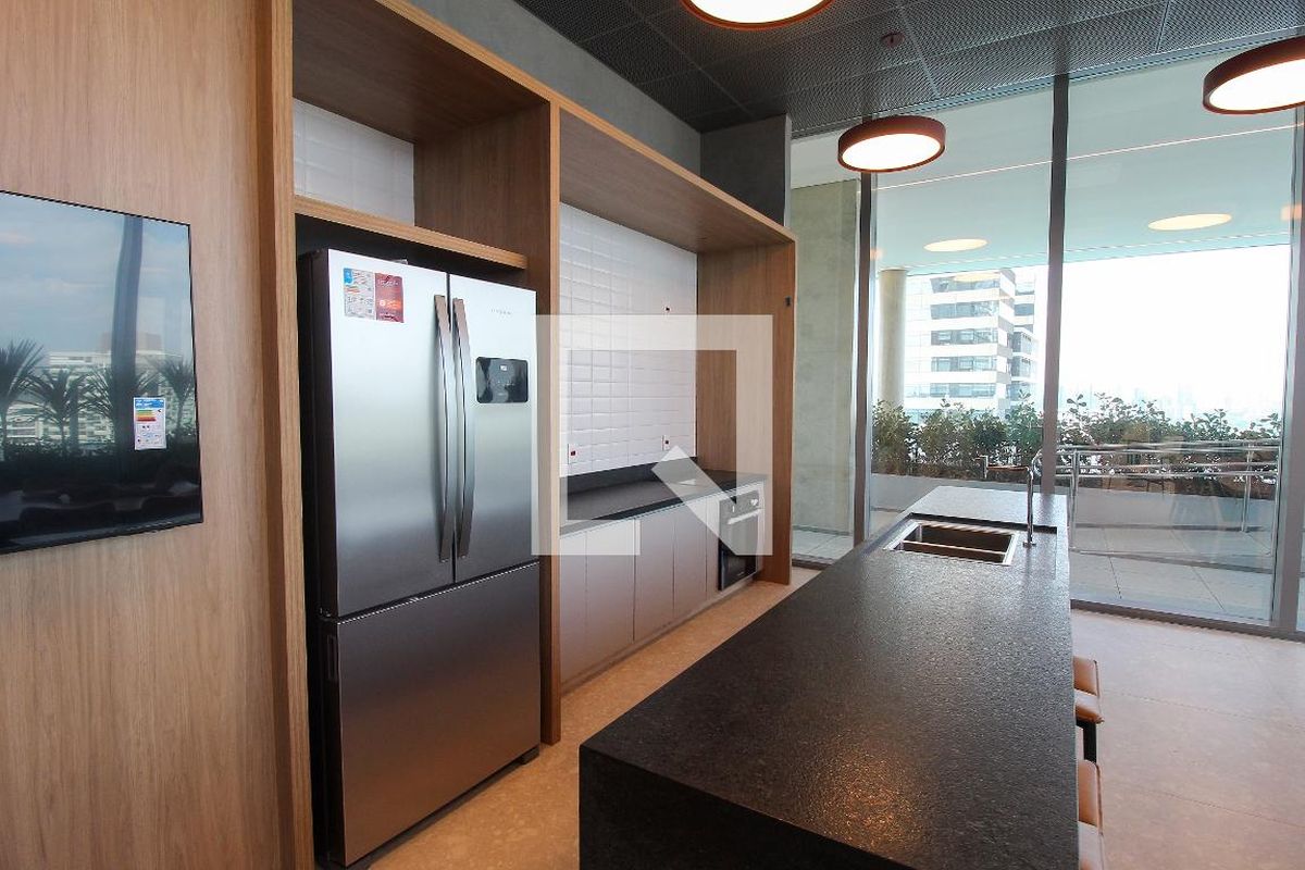 Apartamento, 1 quarto, 32 m² - Foto 32