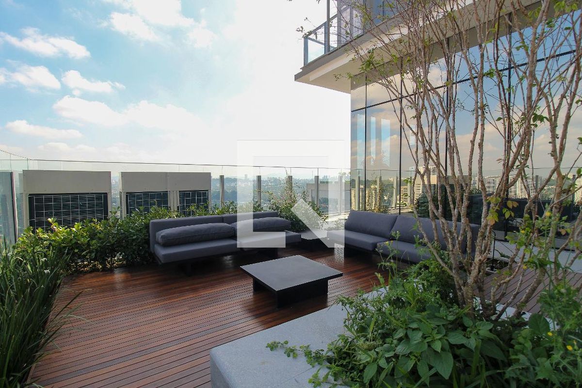 Apartamento, 1 quarto, 32 m² - Foto 26