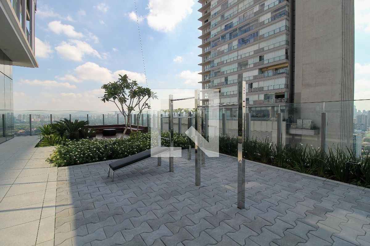 Apartamento, 1 quarto, 32 m² - Foto 19