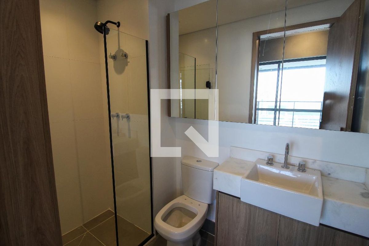 Apartamento, 1 quarto, 32 m² - Foto 9