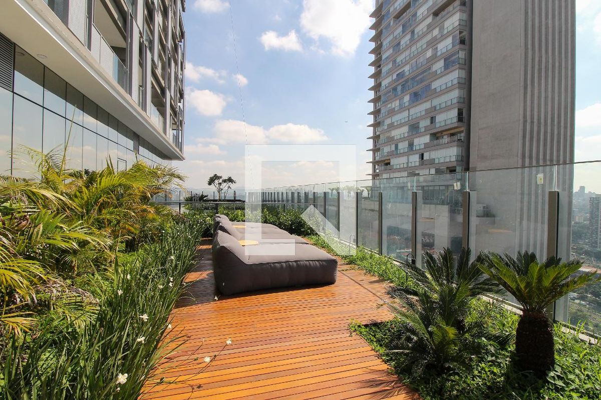 Apartamento, 1 quarto, 32 m² - Foto 22