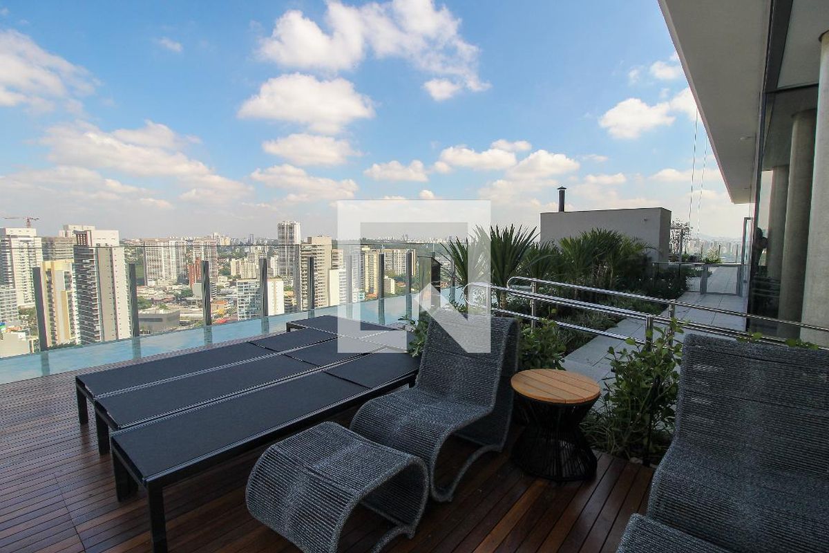 Apartamento, 1 quarto, 32 m² - Foto 25