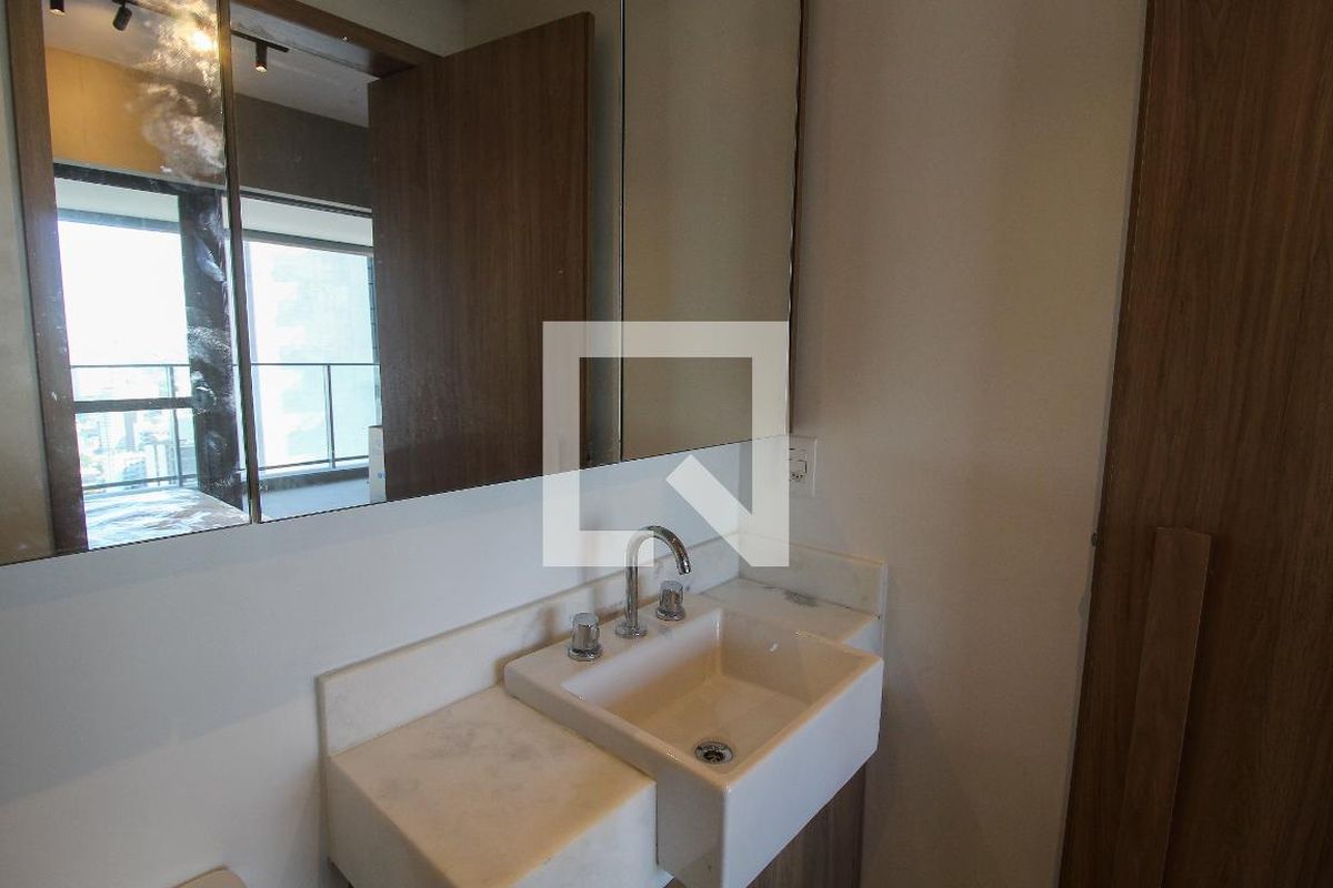 Apartamento, 1 quarto, 32 m² - Foto 10