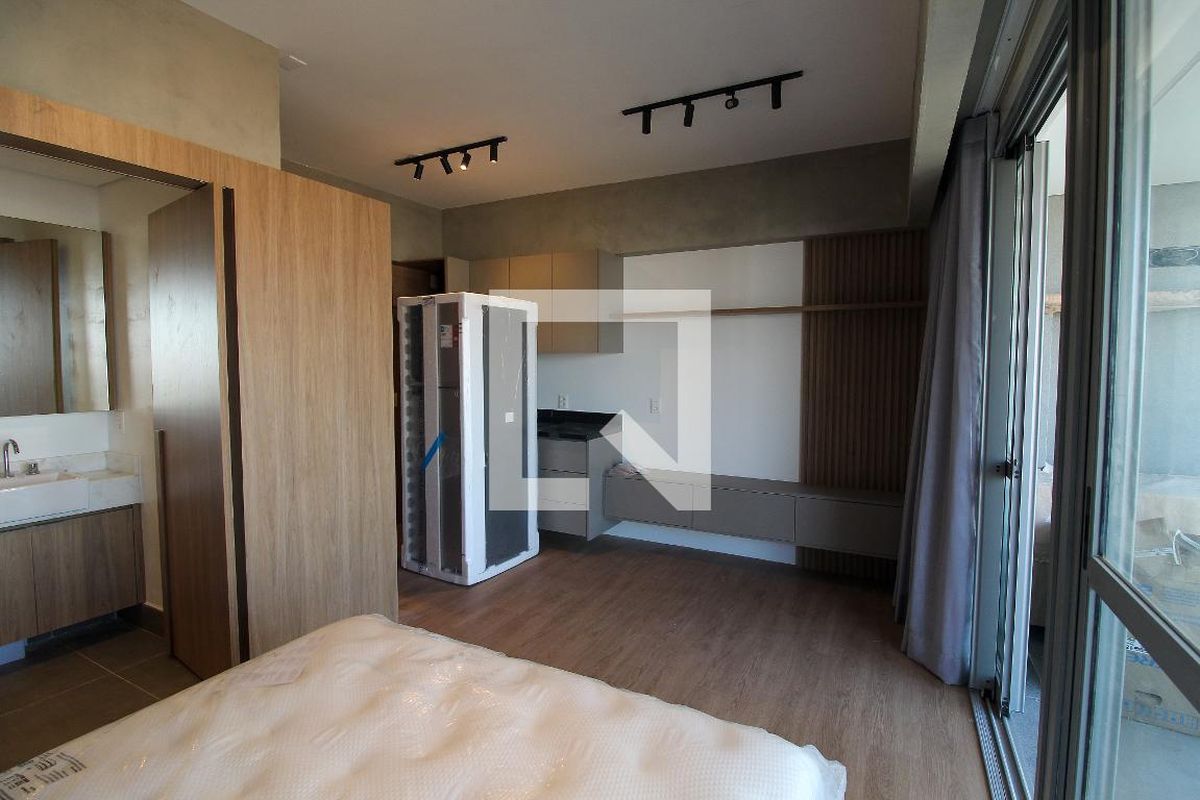 Apartamento, 1 quarto, 32 m² - Foto 13