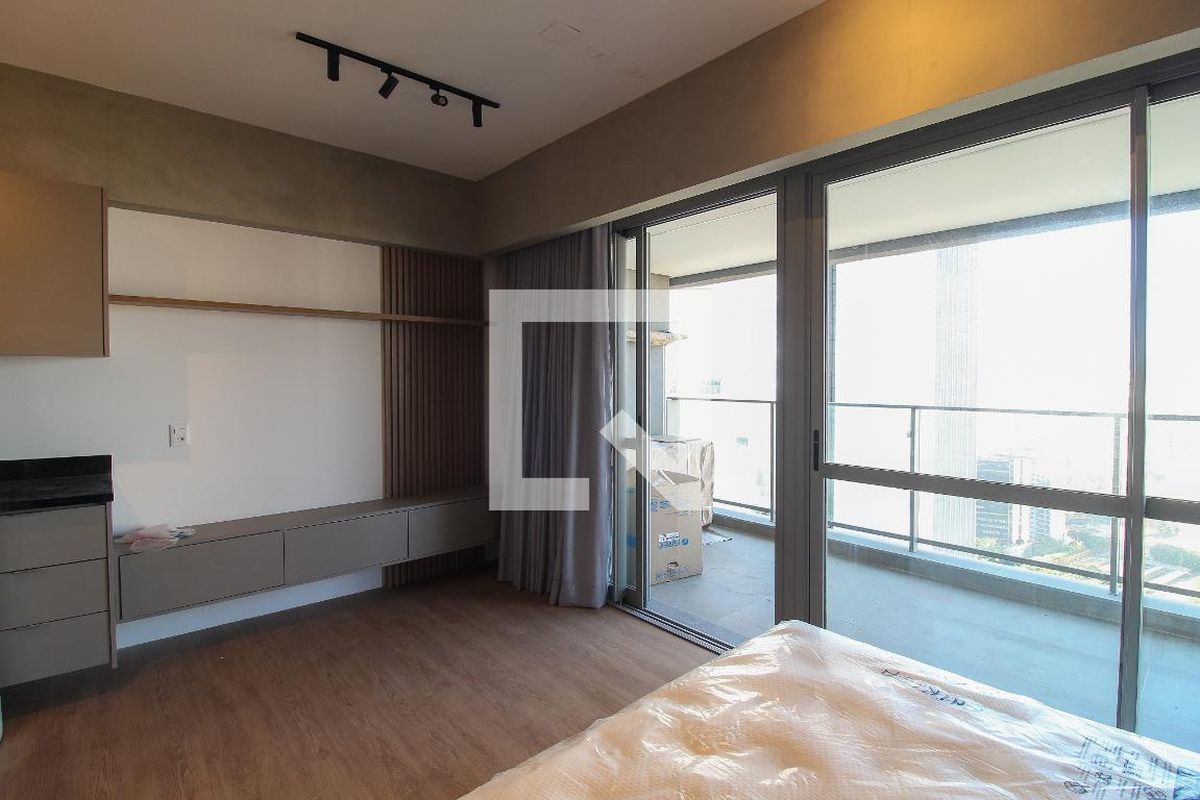 Apartamento, 1 quarto, 32 m² - Foto 12