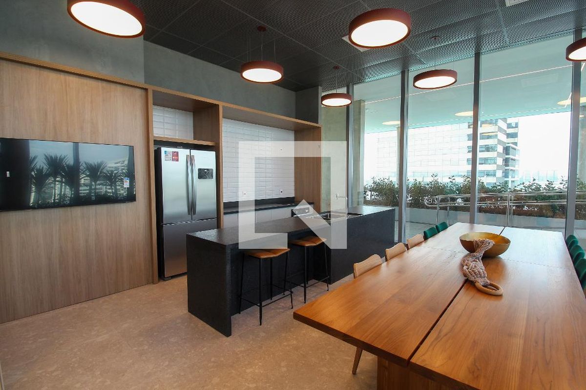 Apartamento, 1 quarto, 32 m² - Foto 30