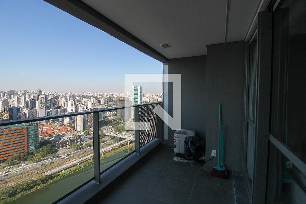 Apartamento, 1 quarto, 32 m² - Foto 3