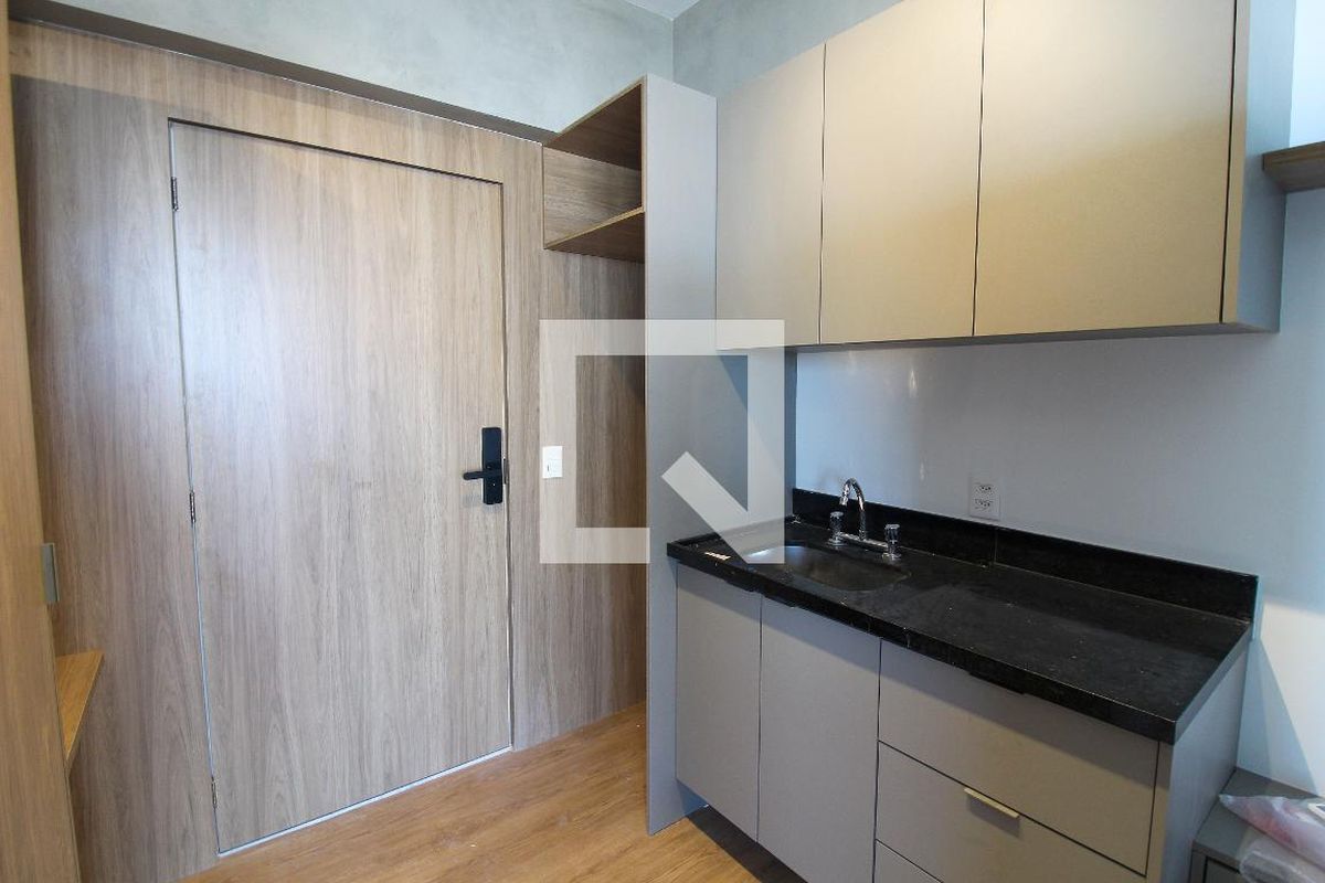 Apartamento, 1 quarto, 32 m² - Foto 6