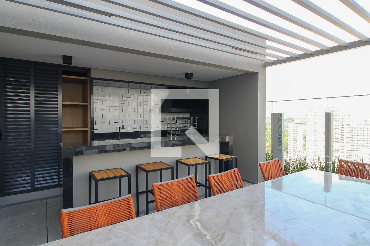 Apartamento, 1 quarto, 32 m² - Foto 27