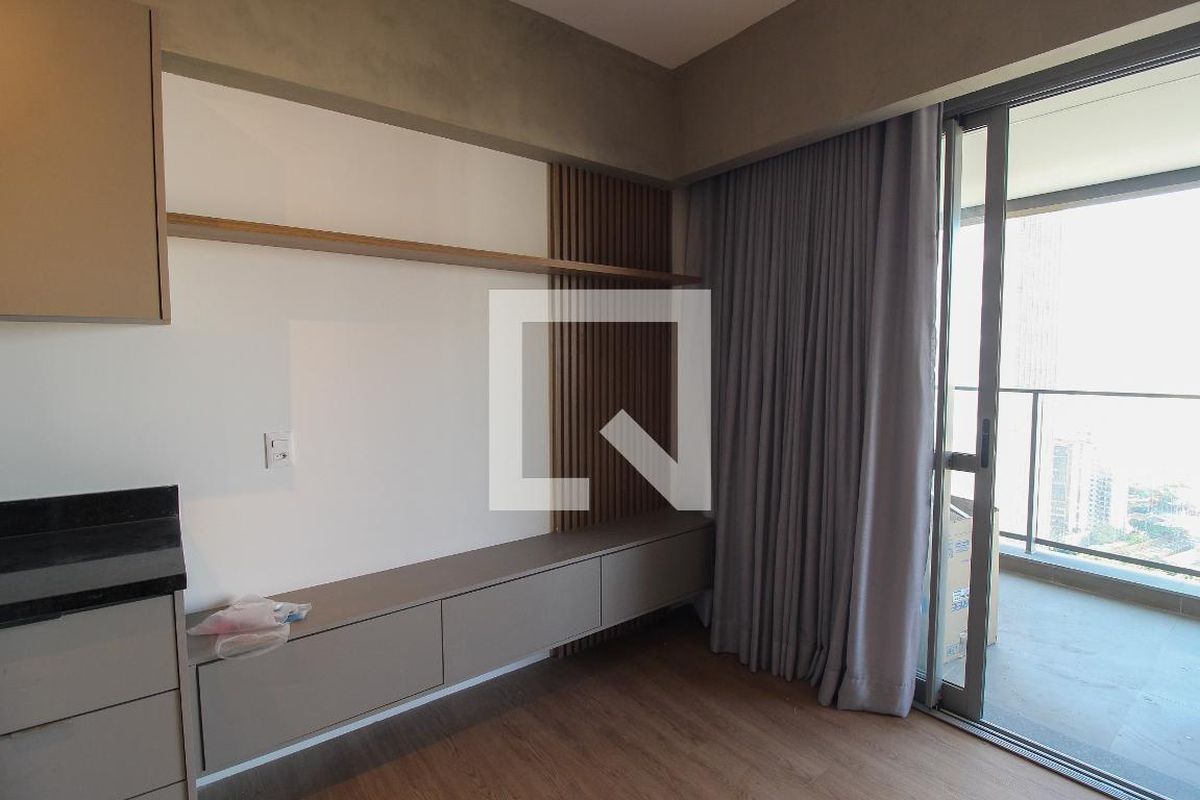 Apartamento, 1 quarto, 32 m² - Foto 14