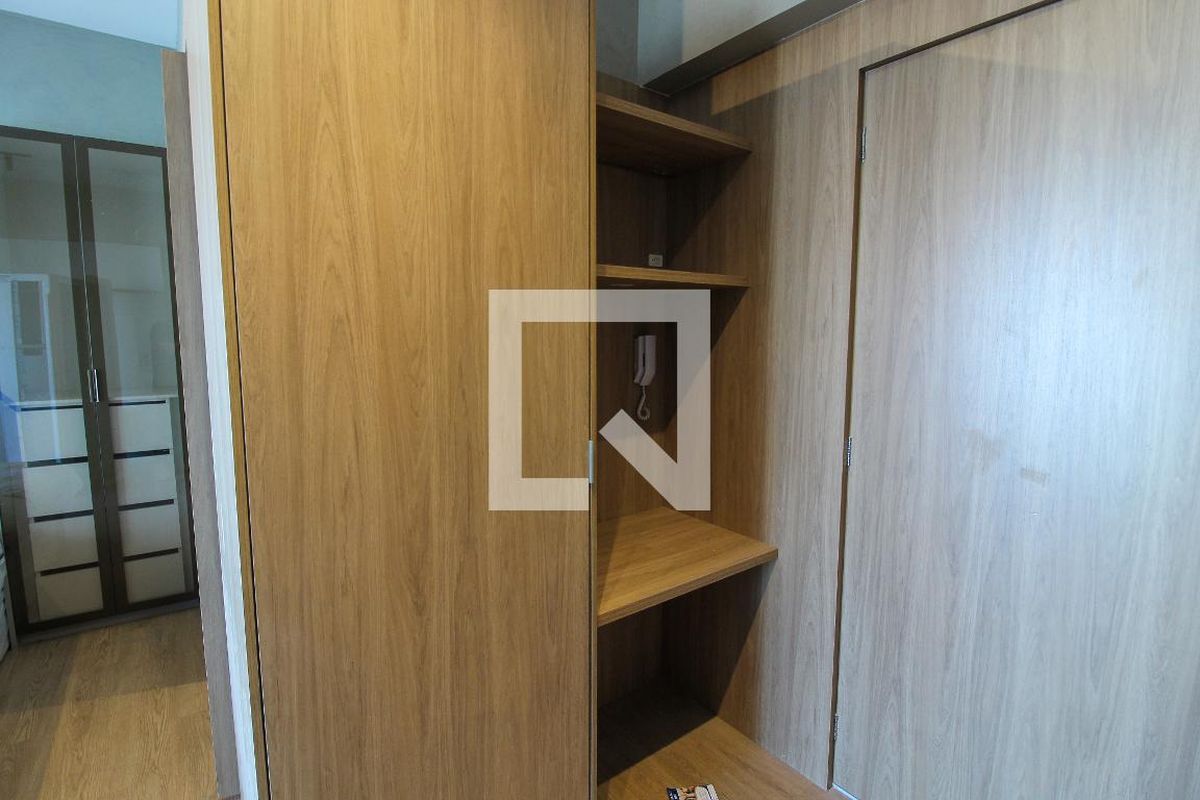 Apartamento, 1 quarto, 32 m² - Foto 8