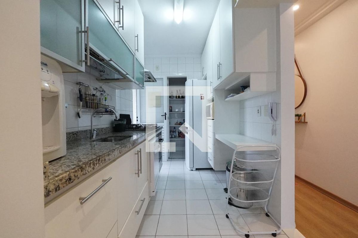 Apartamento, 3 quartos, 83 m² - Foto 34