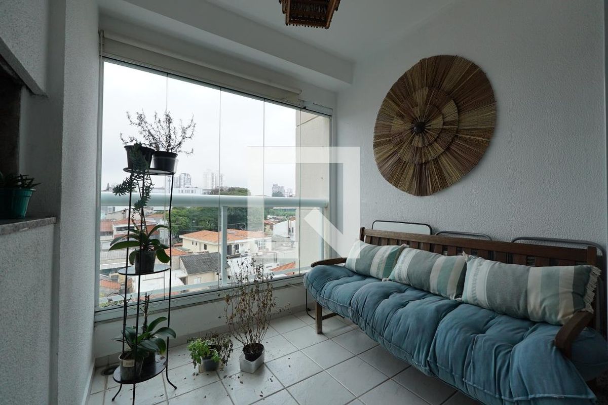 Apartamento, 3 quartos, 83 m² - Foto 5
