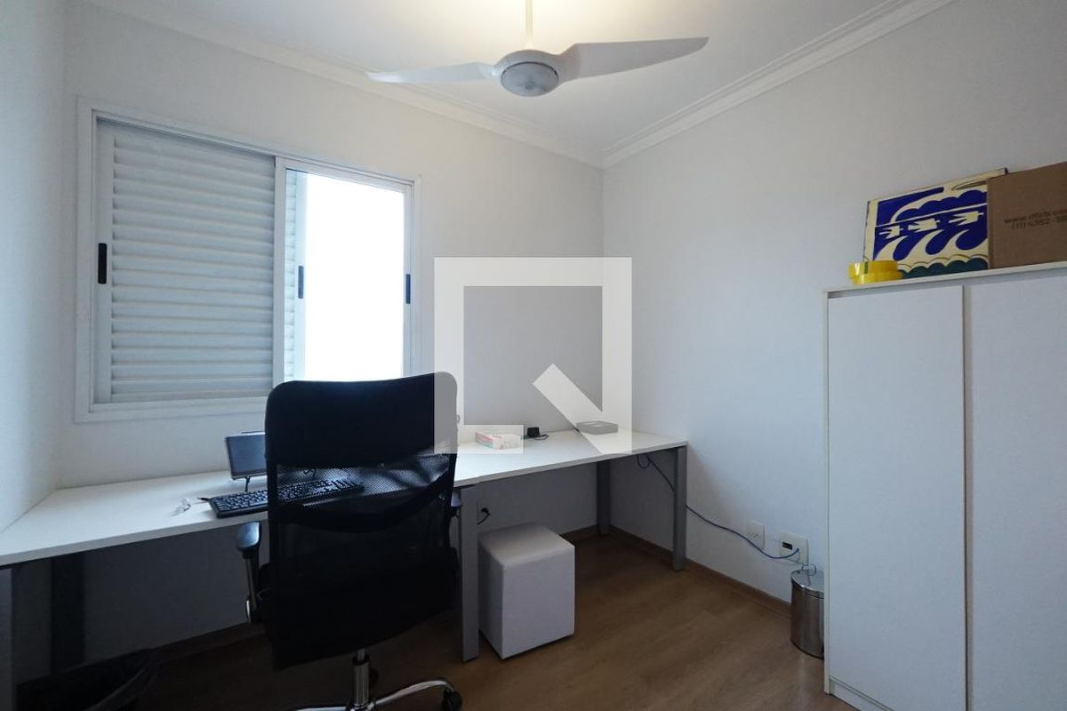 Apartamento, 3 quartos, 83 m² - Foto 14