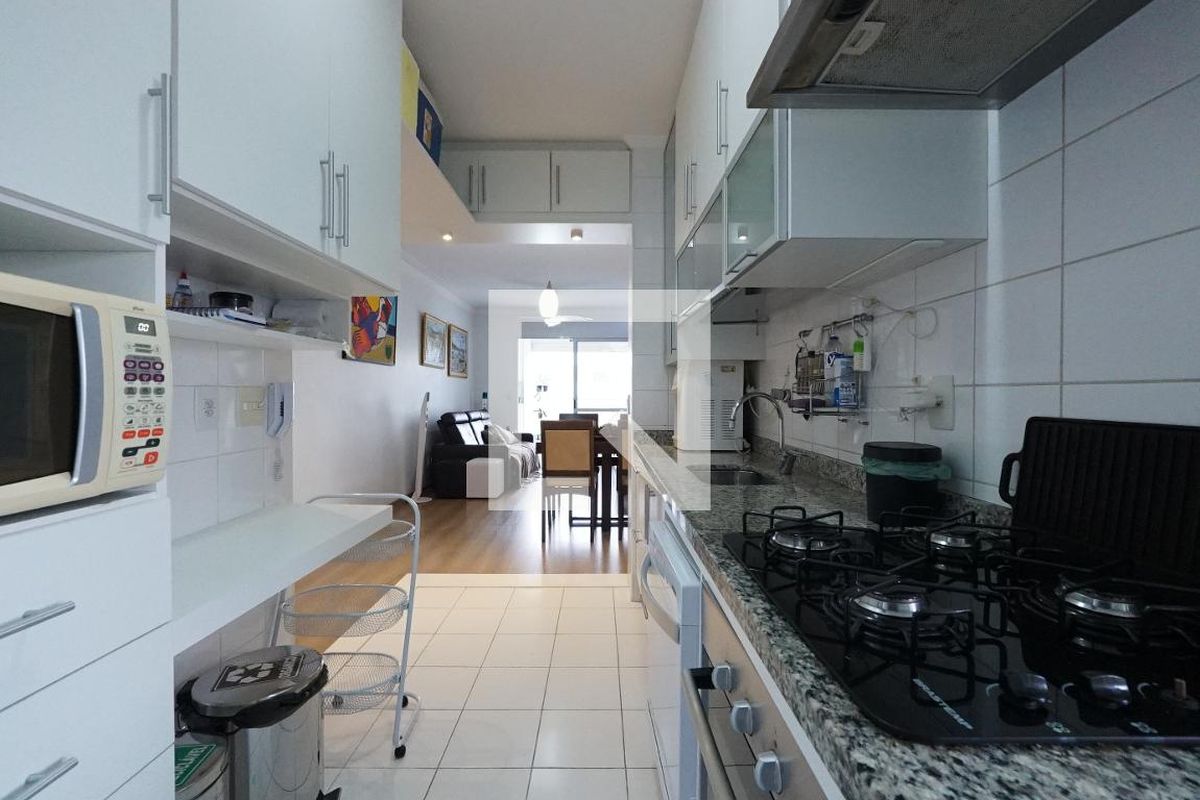 Apartamento, 3 quartos, 83 m² - Foto 35