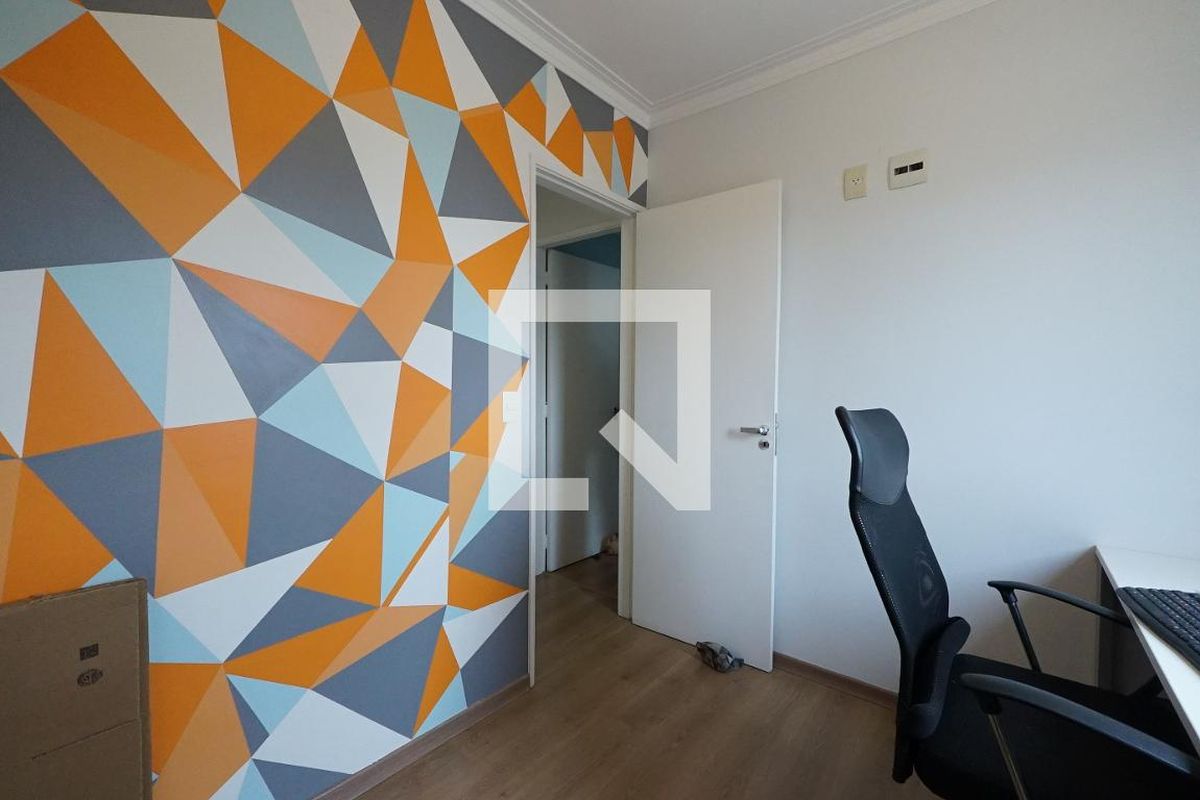Apartamento, 3 quartos, 83 m² - Foto 16