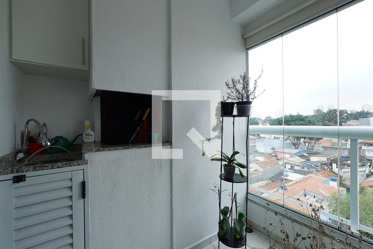 Apartamento, 3 quartos, 83 m² - Foto 6