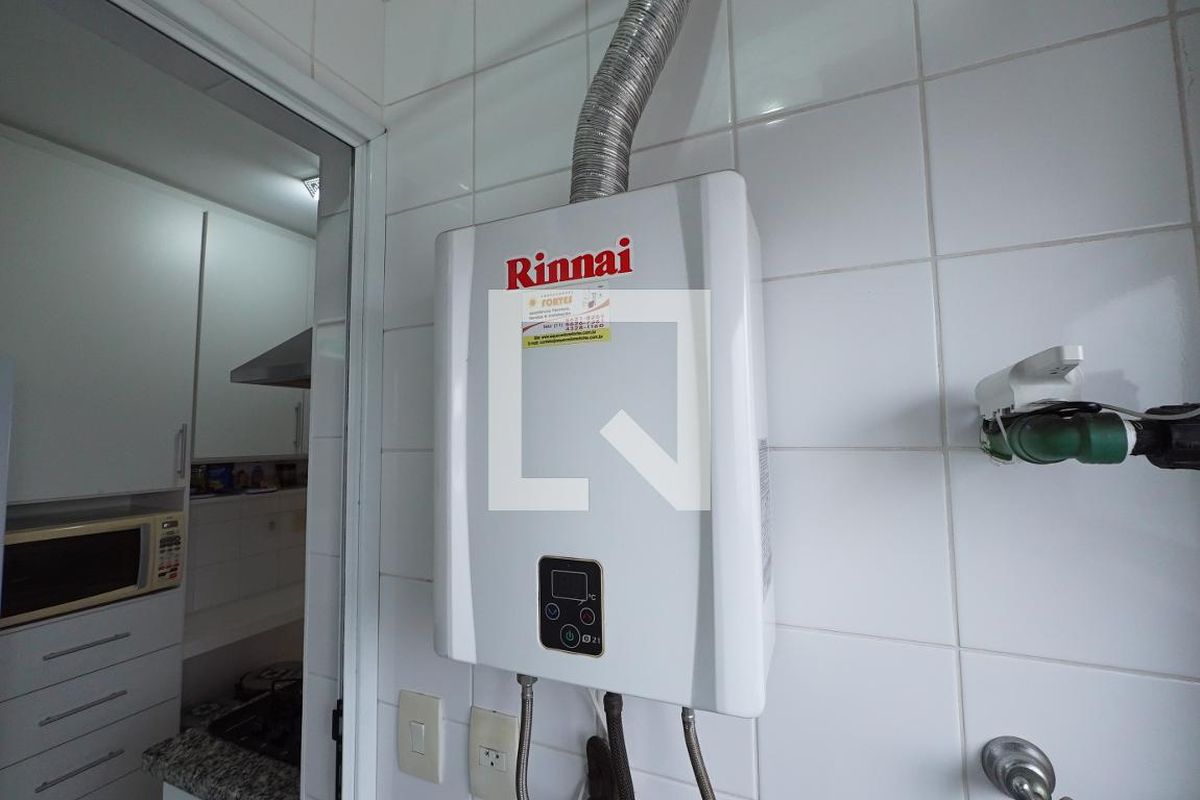 Apartamento, 3 quartos, 83 m² - Foto 45