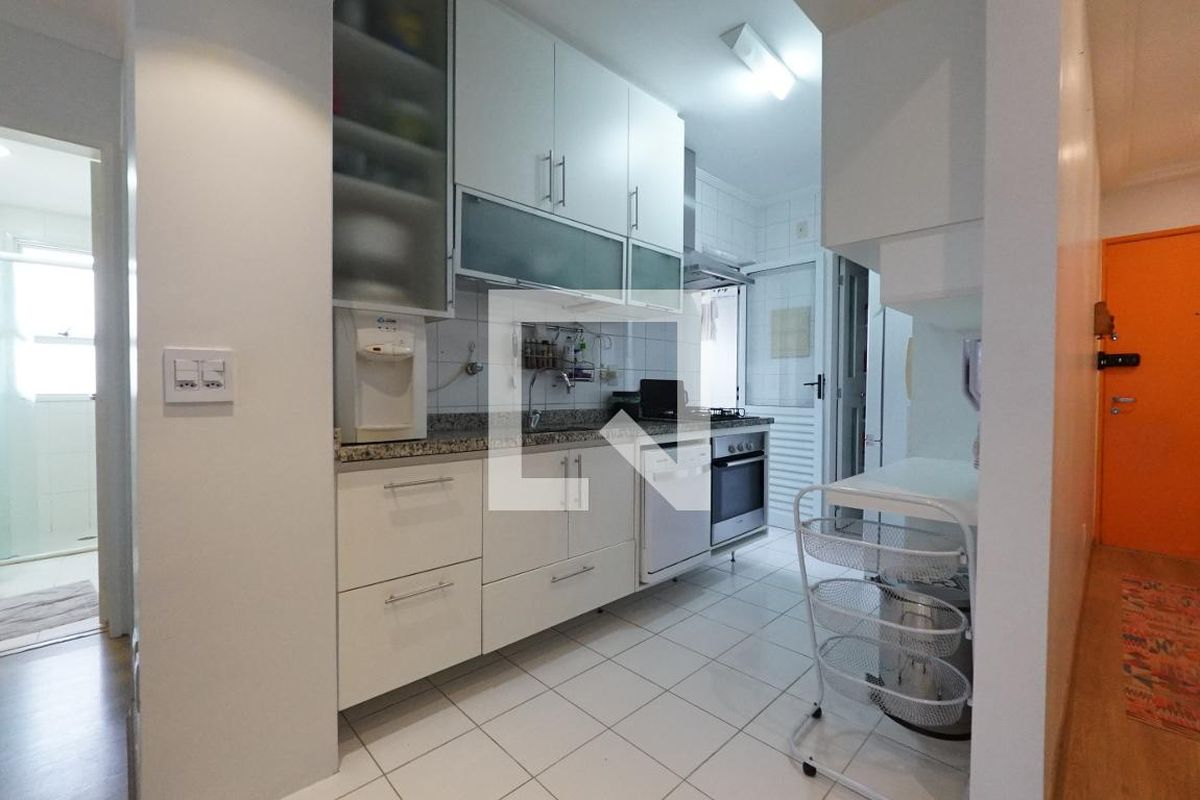 Apartamento, 3 quartos, 83 m² - Foto 33