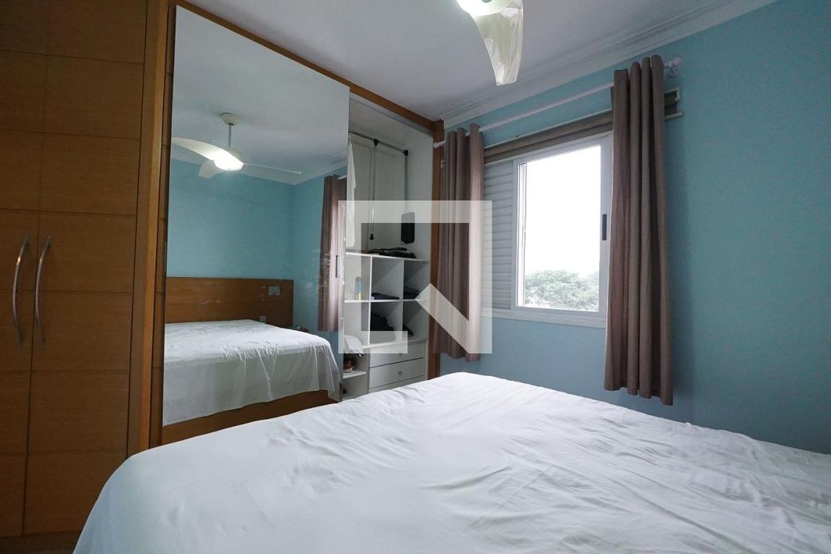 Apartamento, 3 quartos, 83 m² - Foto 20